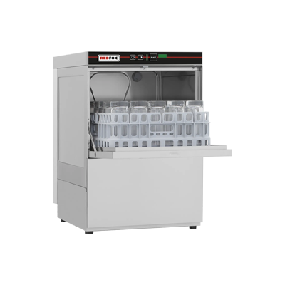 Under-table for glass